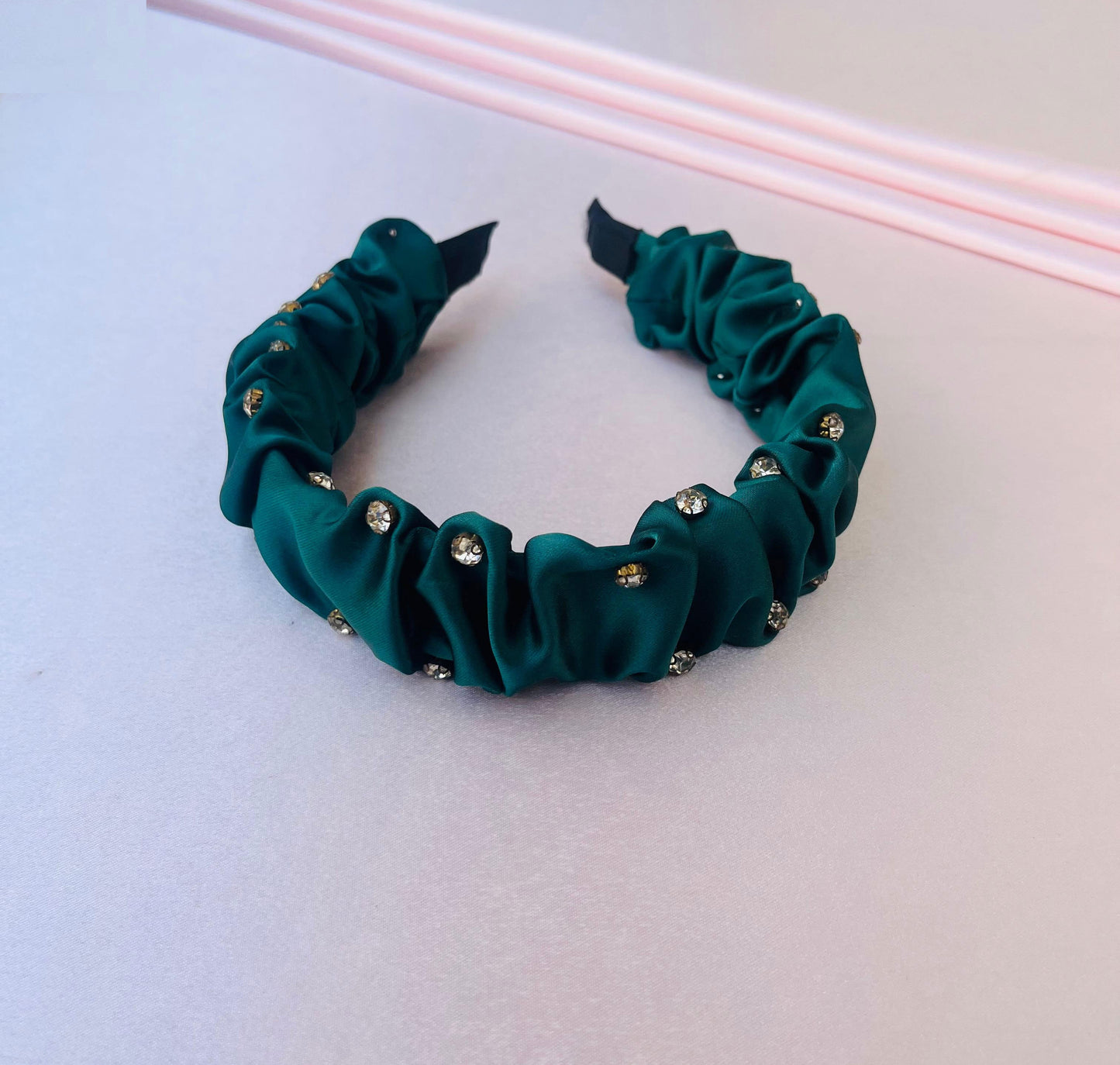 Regal Glow – Headband