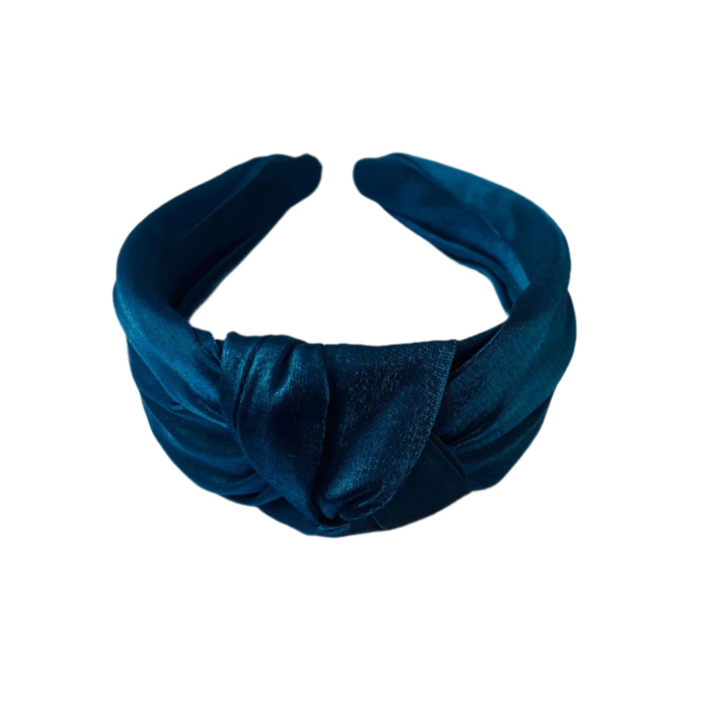Teal Luxe – Headband