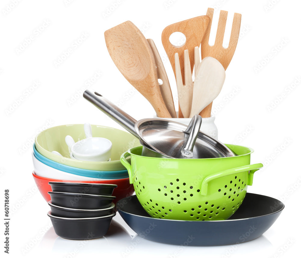 Kitchen Households