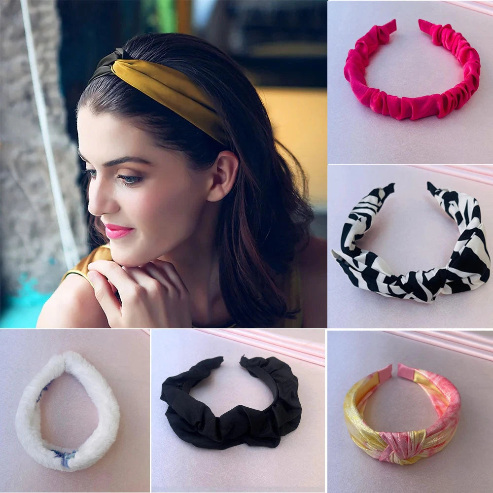 Headbands