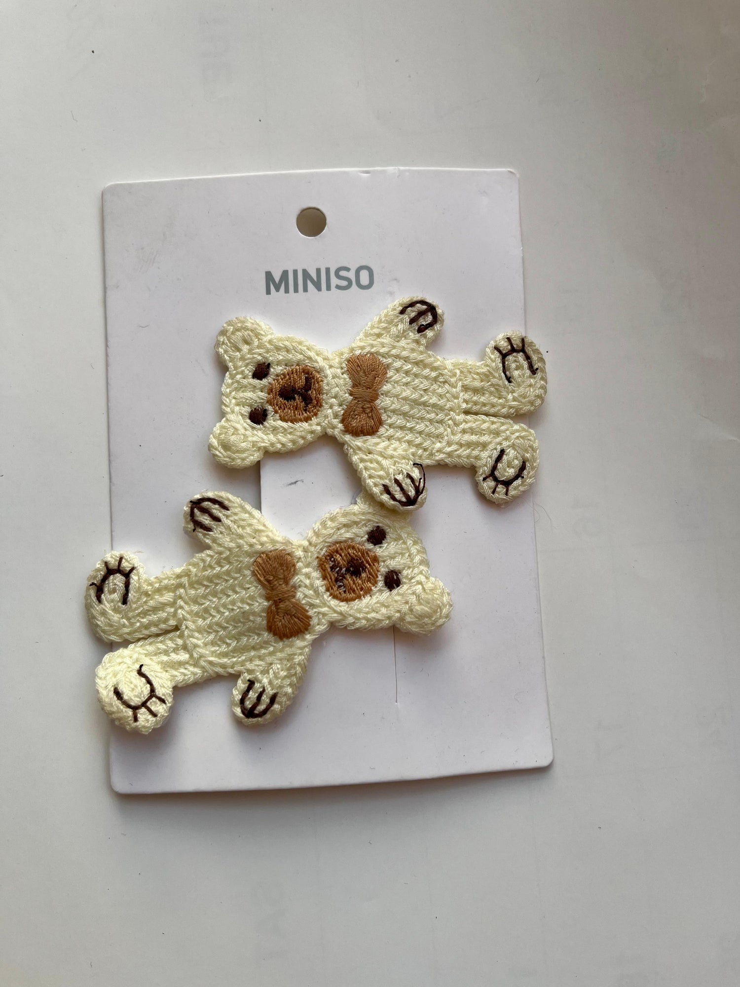 Hair Accessories