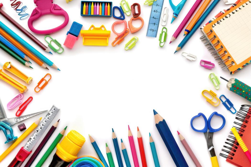 Stationary
