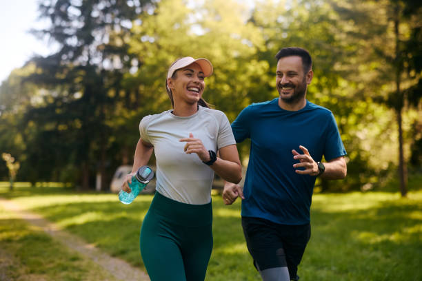 Health and Fitness