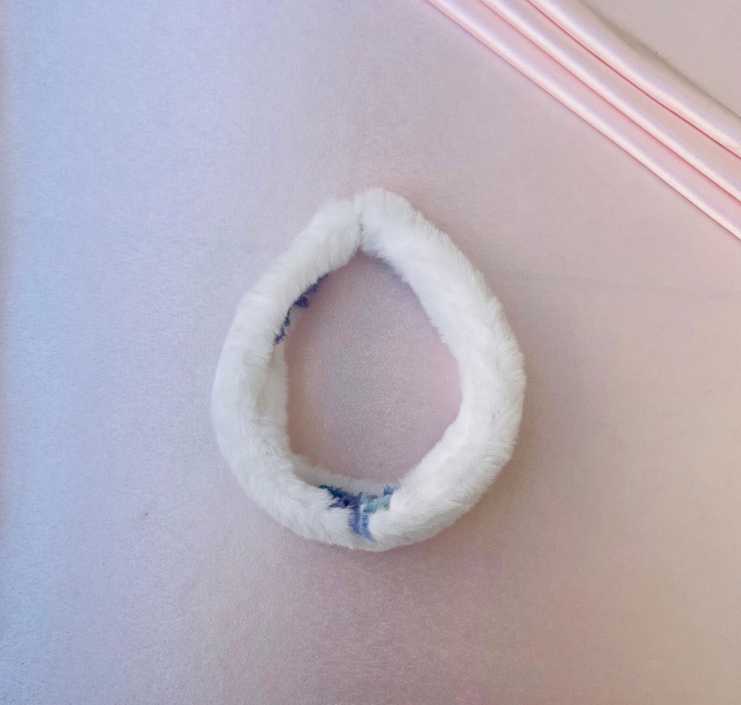 Frost Fur – Headband