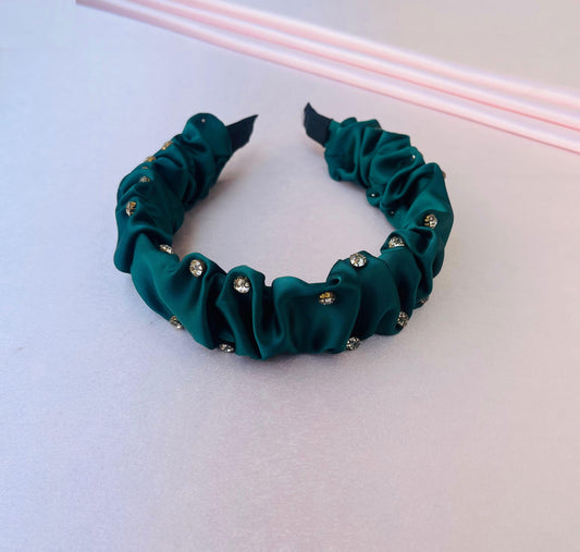 Regal Glow – Headband