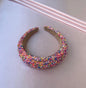 Donut Worry Be Trendy – Headband