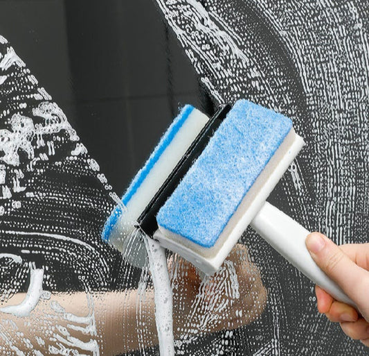Double Sided Handy Viper with Sponge