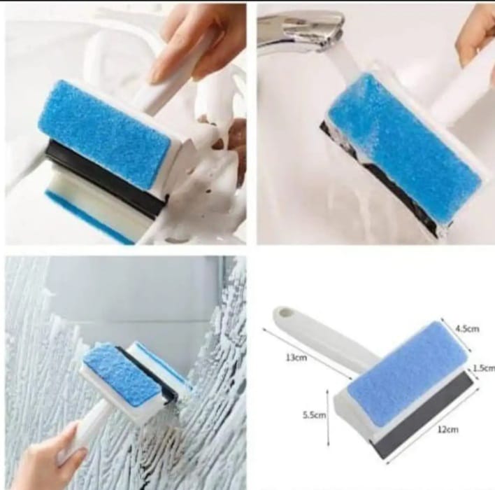 Double Sided Handy Viper with Sponge