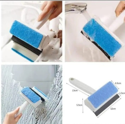Double Sided Handy Viper with Sponge