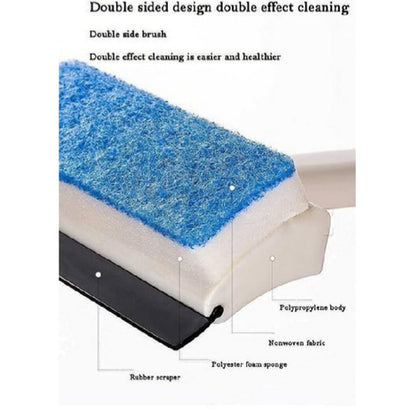 Double Sided Handy Viper with Sponge