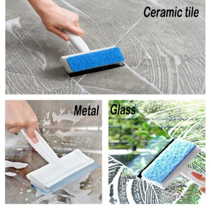 Double Sided Handy Viper with Sponge