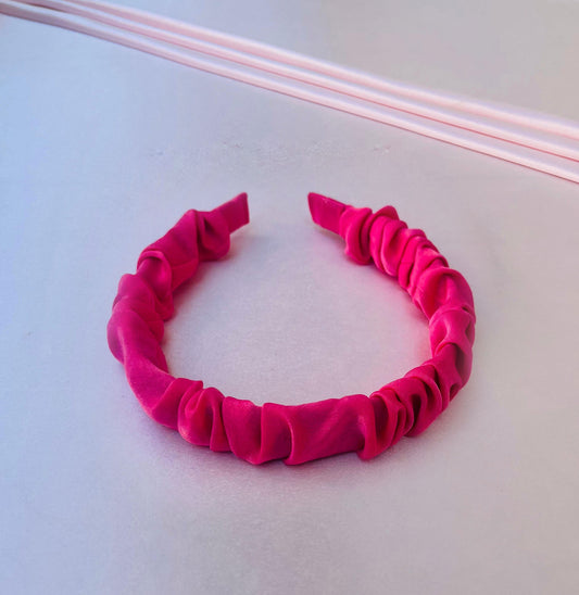 Pink It Up – Headband