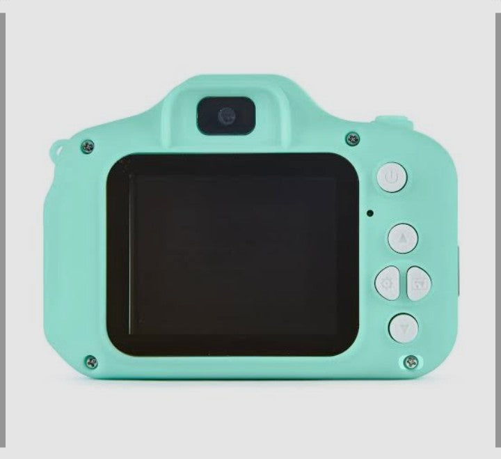 Mini Camera for Kids