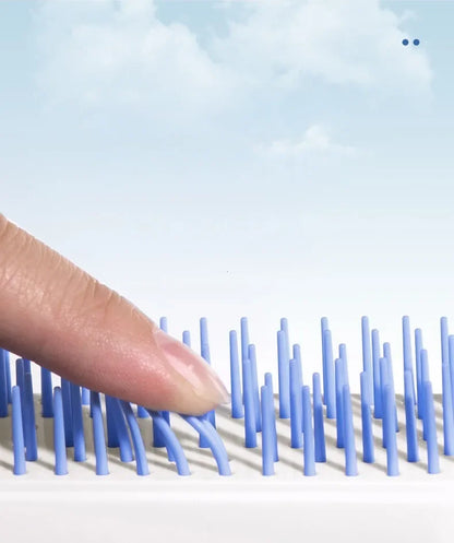 Telescopic Magic Hair & Scalp Massage Comb