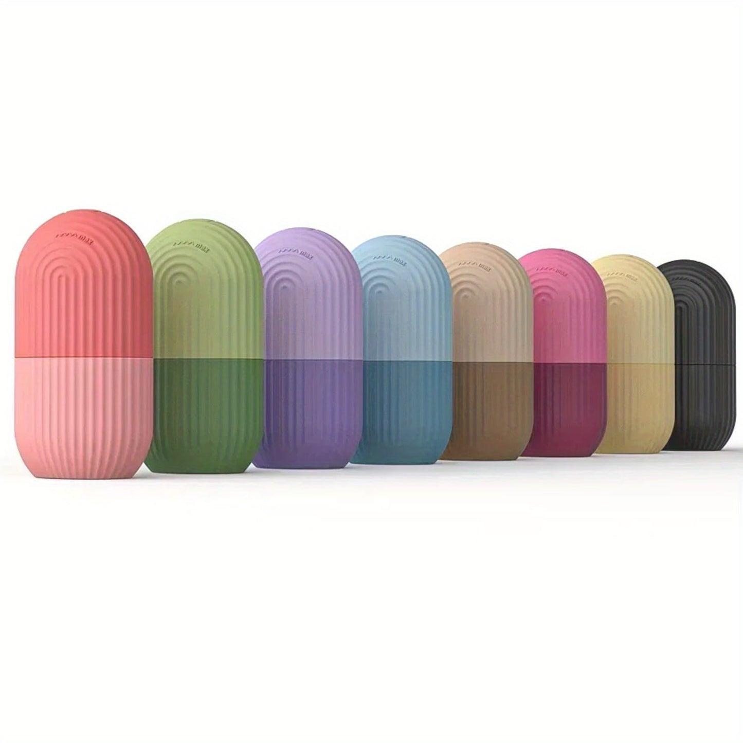 Silicon Ice Roller – Facial Massager & Skin Soother