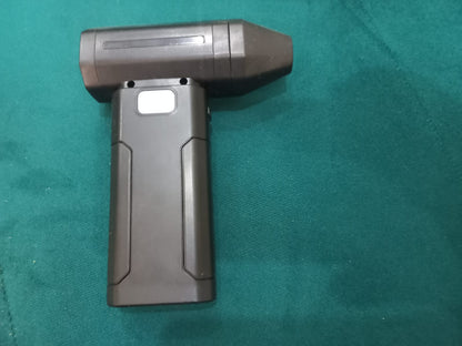Portable Mini Air Duster – Turbo Blower | Cordless Rechargeable Dust Cleaner