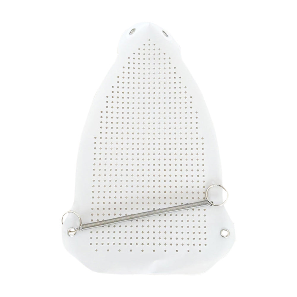 Teflon Iron Cover Protector – Non-Stick Ironing Pad for Fabric Protection