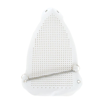 Teflon Iron Cover Protector – Non-Stick Ironing Pad for Fabric Protection
