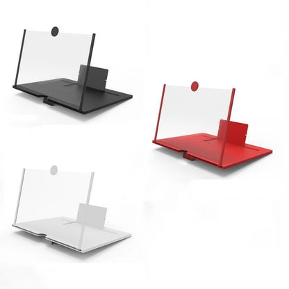 Phone Screen Amplifier – New & High Quality