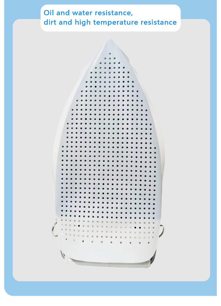 Teflon Iron Cover Protector – Non-Stick Ironing Pad for Fabric Protection