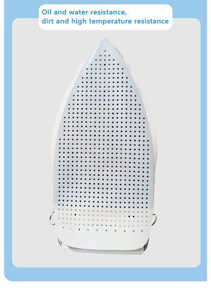 Teflon Iron Cover Protector – Non-Stick Ironing Pad for Fabric Protection