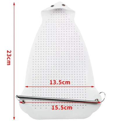 Teflon Iron Cover Protector – Non-Stick Ironing Pad for Fabric Protection