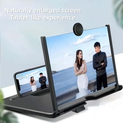 Phone Screen Amplifier – New & High Quality