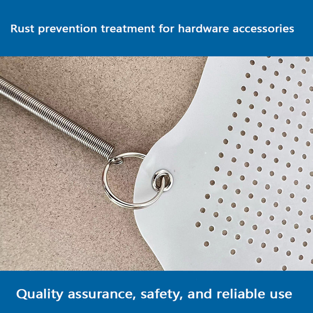 Teflon Iron Cover Protector – Non-Stick Ironing Pad for Fabric Protection