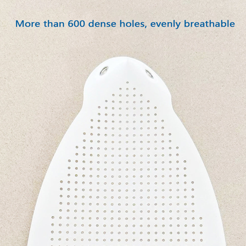 Teflon Iron Cover Protector – Non-Stick Ironing Pad for Fabric Protection