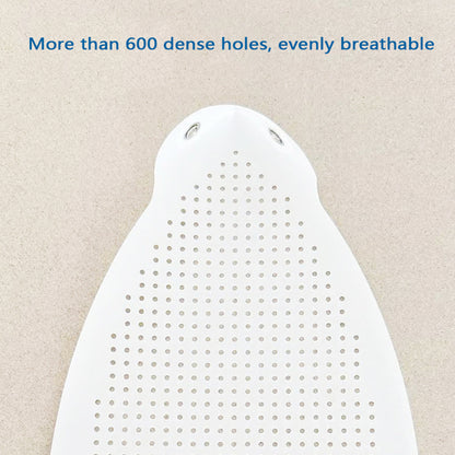 Teflon Iron Cover Protector – Non-Stick Ironing Pad for Fabric Protection