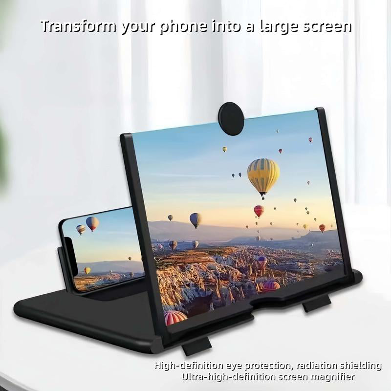 Phone Screen Amplifier – New & High Quality