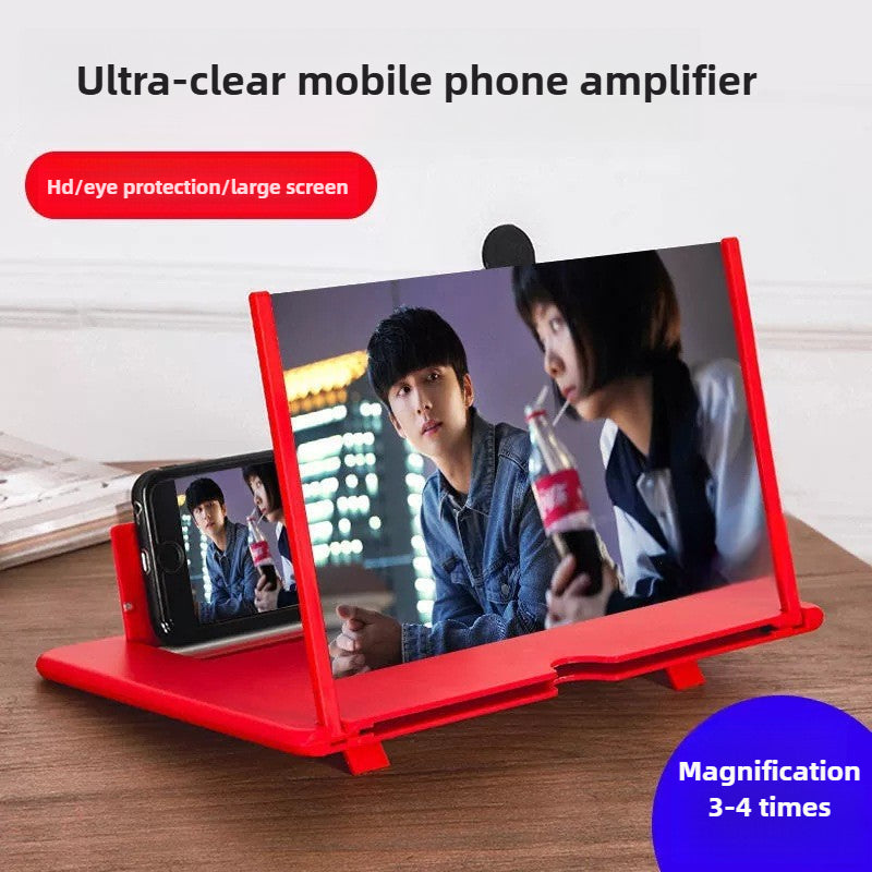 Phone Screen Amplifier – New & High Quality