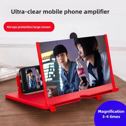 Phone Screen Amplifier – New & High Quality