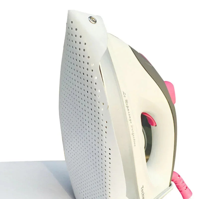 Teflon Iron Cover Protector – Non-Stick Ironing Pad for Fabric Protection