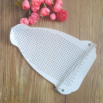 Teflon Iron Cover Protector – Non-Stick Ironing Pad for Fabric Protection